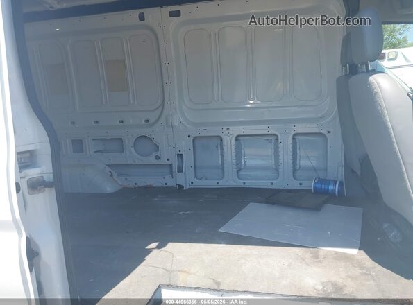 1FTYR2CM3HKA16342 2017 FORD TRANSIT-250 White VIN կոդի պիտակի տեսք