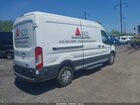 2017 Ford Transit-250   White vin: 1FTYR2CM3HKA16342