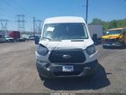 2017 Ford Transit-250   White vin: 1FTYR2CM3HKA16342