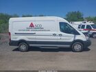 2017 Ford Transit-250   White vin: 1FTYR2CM3HKA16342