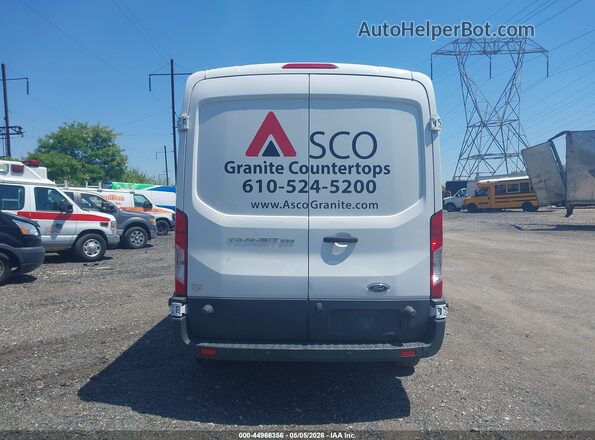 1FTYR2CM3HKA16342 2017 FORD TRANSIT-250 White 