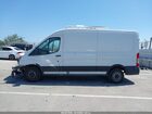 2019 Ford Transit-250   Белый vin: 1FTYR2CM3KKB66068