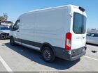 2019 Ford Transit-250   Белый vin: 1FTYR2CM3KKB66068