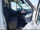 2019 Ford Transit-250   Белый vin: 1FTYR2CM3KKB66068