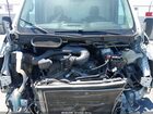2019 Ford Transit-250   Белый vin: 1FTYR2CM3KKB66068