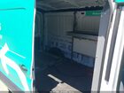 2019 Ford Transit-250   Green vin: 1FTYR2CM4KKB54754