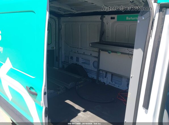 1FTYR2CM4KKB54754 2019 FORD TRANSIT-250 Green Vista de la etiqueta del VIN