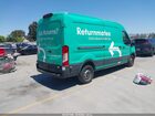2019 Ford Transit-250   Green vin: 1FTYR2CM4KKB54754