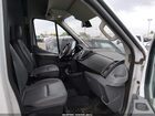 2018 Ford Transit-250   White vin: 1FTYR2CM7JKA60804
