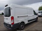 2018 Ford Transit-250   White vin: 1FTYR2CM7JKA60804