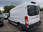 2018 Ford Transit-250   White vin: 1FTYR2CM7JKA60804