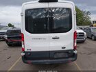 2018 Ford Transit-250   White vin: 1FTYR2CM7JKA60804