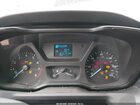 2018 Ford Transit-250   White vin: 1FTYR2CM7JKA60804