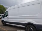 2018 Ford Transit-250   White vin: 1FTYR2CM7JKA60804