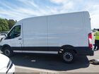 2019 Ford Transit-250   Белый vin: 1FTYR2CM7KKA32051