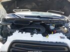 2019 Ford Transit-250   Белый vin: 1FTYR2CM7KKA32051
