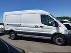 2019 Ford Transit-250   Белый vin: 1FTYR2CM7KKA32051