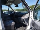 2019 Ford Transit-250   Белый vin: 1FTYR2CM7KKA32051