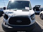 2019 Ford Transit-250   Белый vin: 1FTYR2CM7KKA32051