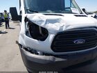 2019 Ford Transit-250   Белый vin: 1FTYR2CM7KKA32051