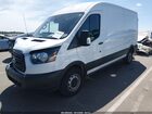 2019 Ford Transit-250   Белый vin: 1FTYR2CM7KKA32051