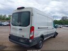 2018 Ford Transit-250   White vin: 1FTYR2CM8JKA72167