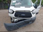 2018 Ford Transit-250   White vin: 1FTYR2CM8JKA72167