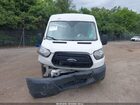 2018 Ford Transit-250   White vin: 1FTYR2CM8JKA72167