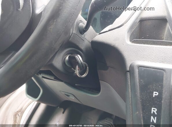 1FTYR2CM8JKA72167 2018 FORD TRANSIT-250 White Vista del salpicadero