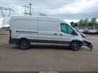 2018 Ford Transit-250   White vin: 1FTYR2CM8JKA72167