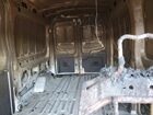 2016 Ford Transit T-250 White vin: 1FTYR2CM9GKB23717