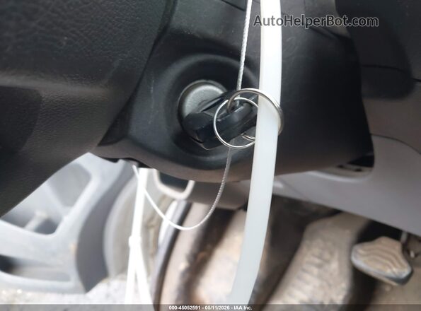 1FTYR2CM9HKA36367 2017 FORD TRANSIT-250 White Widok deski rozdzielczej