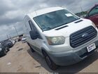 2016 Ford Transit-250   Белый vin: 1FTYR2CMXGKB31096