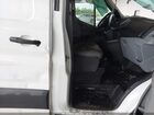 2018 Ford Transit-250   Белый vin: 1FTYR2CMXJKA67407