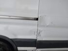2018 Ford Transit-250   Белый vin: 1FTYR2CMXJKA67407
