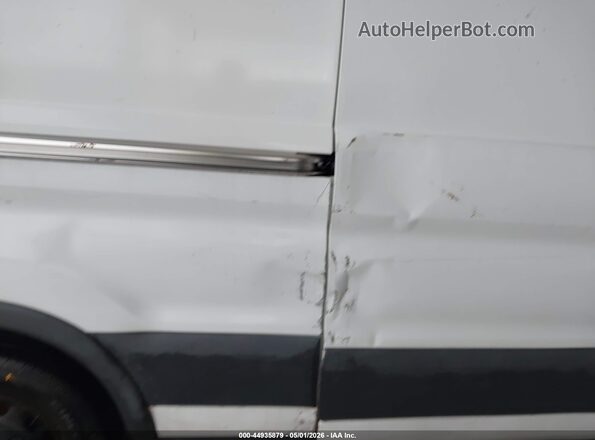 1FTYR2CMXJKA67407 2018 FORD TRANSIT-250 Белый 