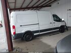 2018 Ford Transit-250   Белый vin: 1FTYR2CMXJKA67407