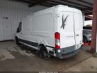 2018 Ford Transit-250   Белый vin: 1FTYR2CMXJKA67407