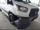 2018 Ford Transit-250   Белый vin: 1FTYR2CMXJKA67407