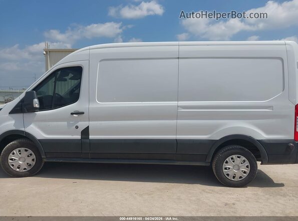1FTYR2CMXKKA77968 2019 FORD TRANSIT-250 Белый Панорамный вид салона 360°