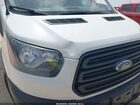2019 Ford Transit-250   Белый vin: 1FTYR2CMXKKA77968