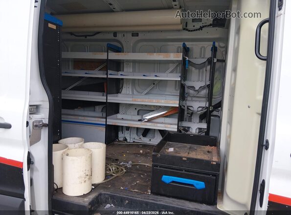 1FTYR2CMXKKA77968 2019 FORD TRANSIT-250 Белый Вид наклейки с VIN-кодом
