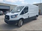 2019 Ford Transit-250   Белый vin: 1FTYR2CMXKKA77968
