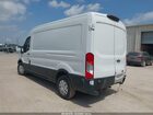 2019 Ford Transit-250   Белый vin: 1FTYR2CMXKKA77968