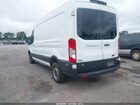 2019 Ford Transit-250   Белый vin: 1FTYR2CMXKKB11522