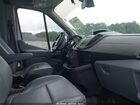 2019 Ford Transit-250   Белый vin: 1FTYR2CMXKKB11522