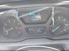 2018 Ford Transit-250   Белый vin: 1FTYR2XG0JKB20068