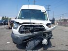 2018 Ford Transit-250   Белый vin: 1FTYR2XG0JKB20068