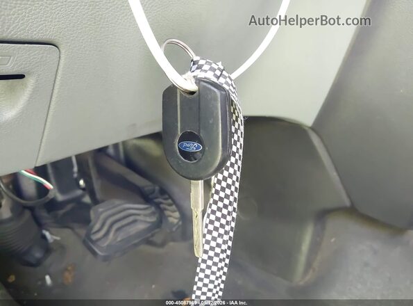 1FTYR2XG0JKB20068 2018 FORD TRANSIT-250 Белый Вид панели приборов