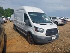 2018 Ford Transit-250   White vin: 1FTYR2XM5JKA54641